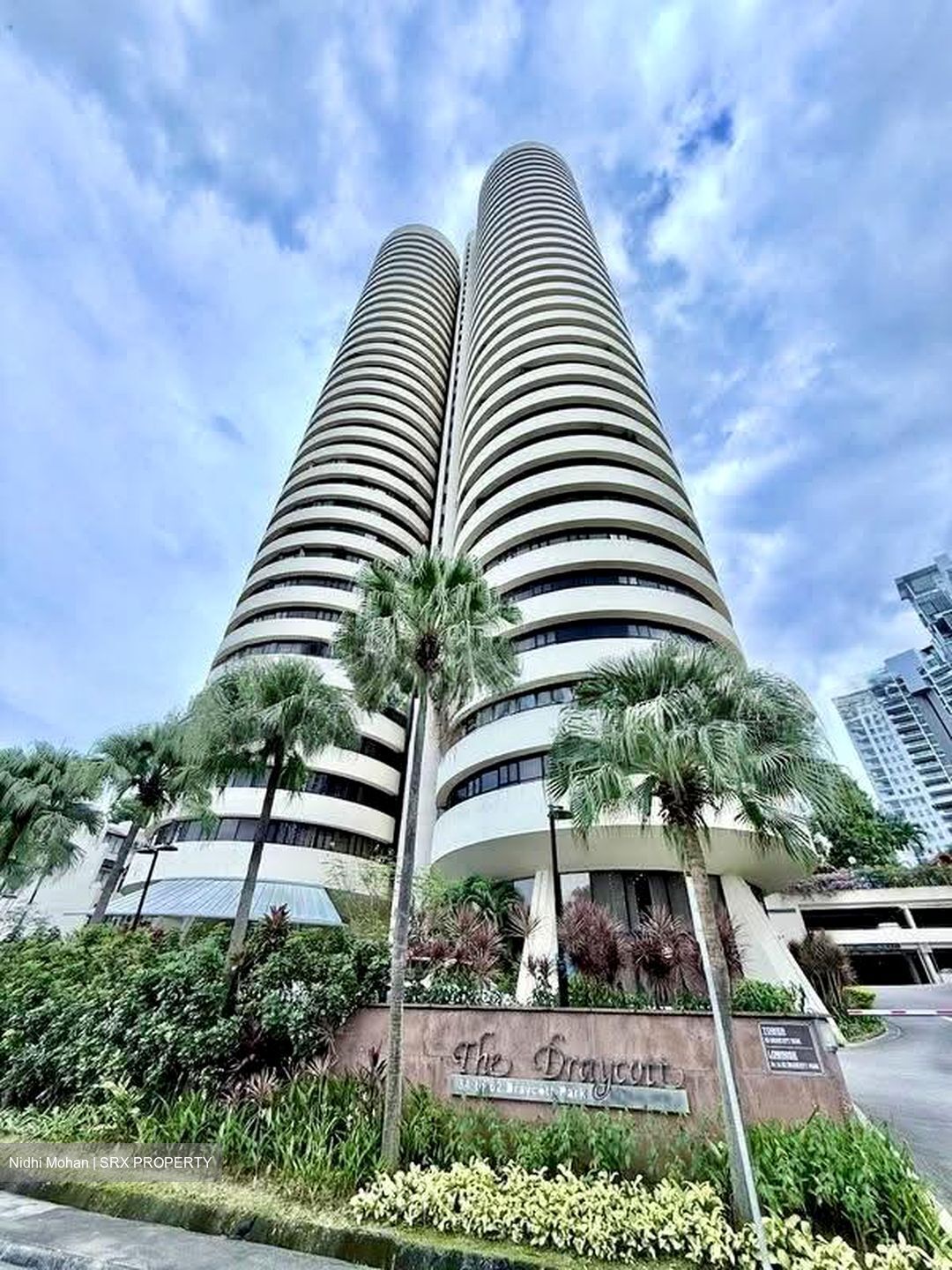 The Draycott (D10), Apartment #621703731